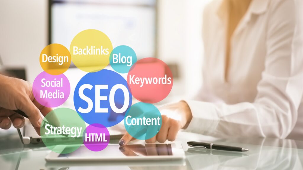 What is SEO?